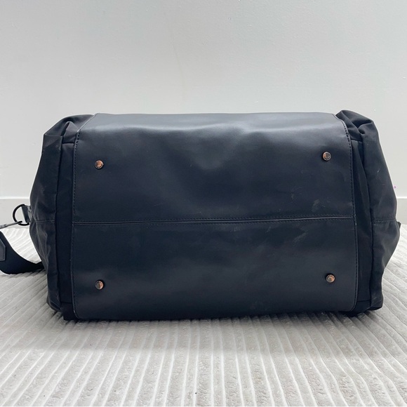 Lululemon Carry Me Om Tote Duffle Bag - Picture 6 of 12